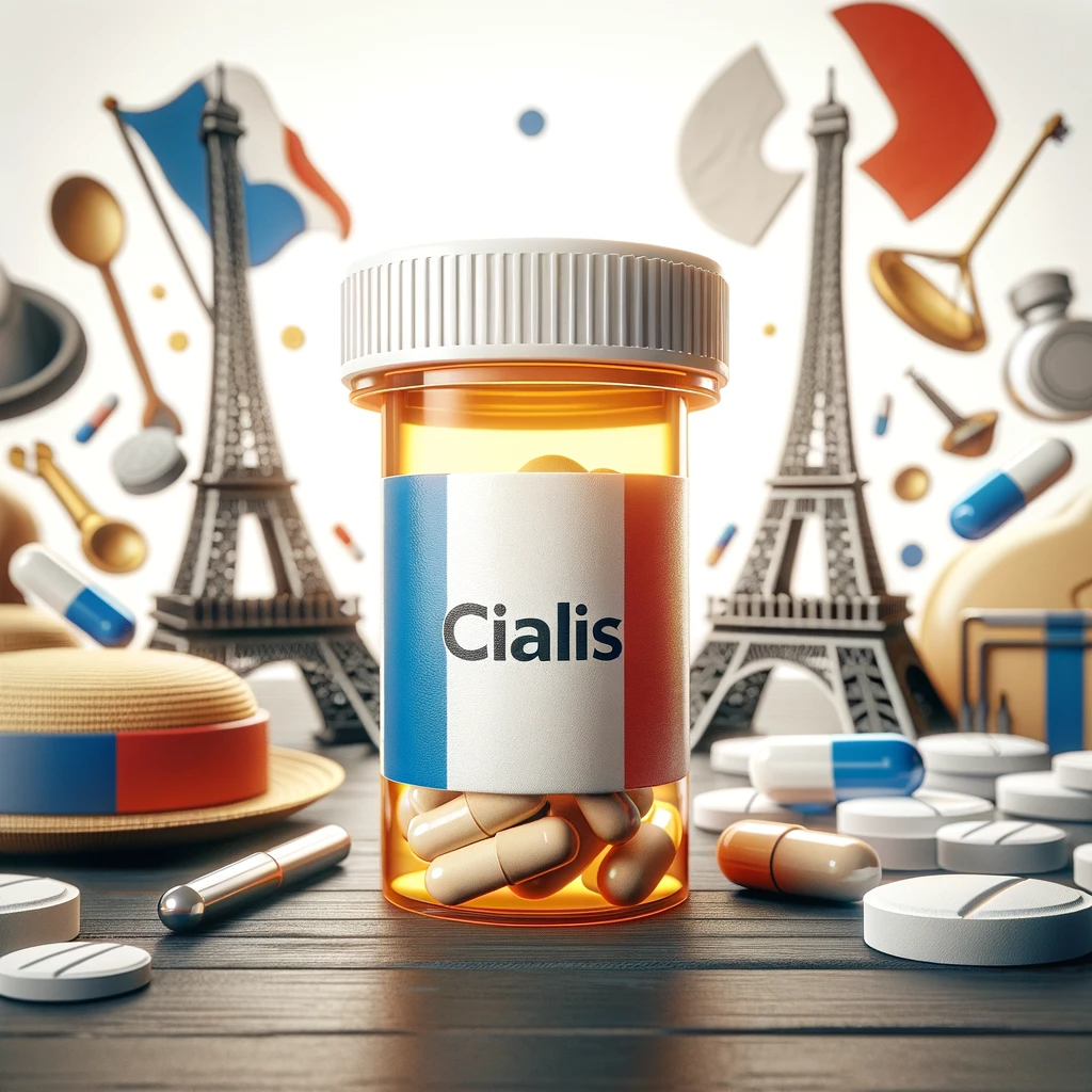 Achat cialis moins cher 